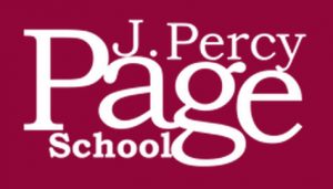 Trường Trung Học J. Percy Page High School - Edmonton, Alberta, Canada
