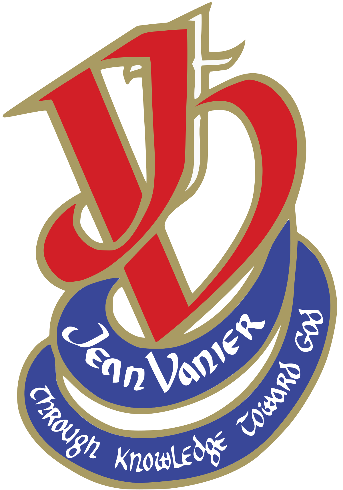 Trường Trung Học Jean Vanier Catholic Secondary School – Scarborough, Ontario, Canada