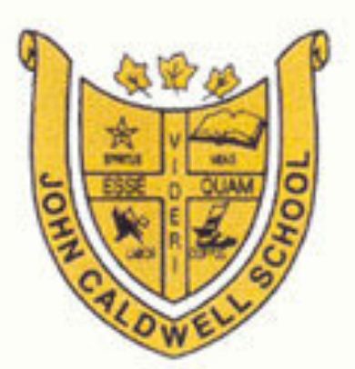 Trường Trung Học John Caldwell School – New Brunswick, Canada