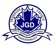 Trường Trung Học John G. Diefenbaker High School - Calgary, Alberta, Canada