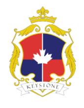 Trường Trung Học KeyStone Secondary School - British Columbia, Canada