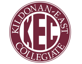Trường Trung Học Kildonan - East Collegiate – Winnipeg, Manitoba, Canada