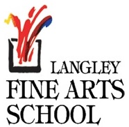 Trường Trung Học Langley Fine Arts School – Fort Langley, British Columbia, Canada