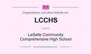 Trường Trung Học LaSalle Community Comprehensive High School - Montreal, Quebec, Canada