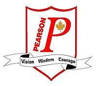 Trường Trung Học Lester B. Pearson High School - Calgary, Alberta, Canada