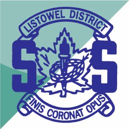 Trường Trung Học Listowel District Secondary School – Listowel, Ontario, Canada