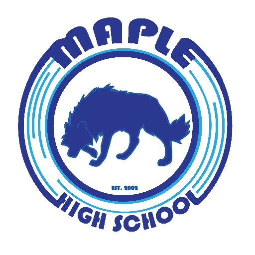 Trường Trung Học Maple High School – Maple, Ontario, Canada