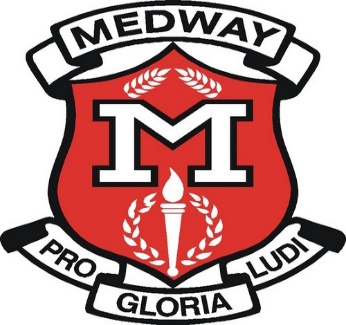 Trường Trung Học Medway High School - London, Ontario, Canada
