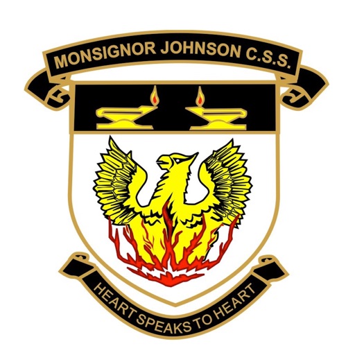 Trường Trung Học Monsignor Percy Johnson Catholic Secondary School – Etobicoke, Ontario, Canada