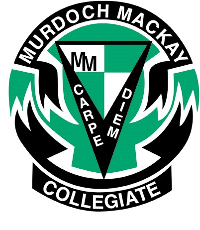 Trường Trung Học Murdoch MacKay Collegiate – Winnipeg, Manitoba, Canada