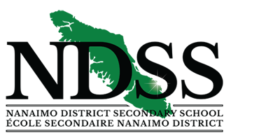Trường Trung Học Nanaimo District Secondary School – Nanaimo, British Columbia, Canada