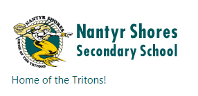 Trường Trung Học Nantyr Shores Secondary School – Innisfil, Ontario, Canada