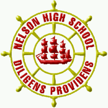 Trường Trung Học Nelson High School – Burlington, Ontario, Canada