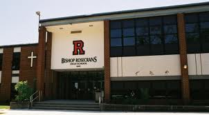 Ohio - Trường Trung Học Ngoại Trú Bishop Rosecrans High School - USA