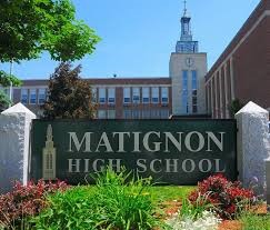 Massachusetts - Trường Trung Học Ngoại Trú  Matignon High School - USA