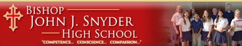 Florida - Trường Trung Học Ngoại Trú Bishop J Snyder High School - USA