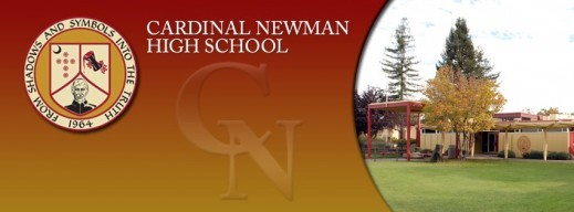 California - Trường Trung Học Ngoại Trú Cardinal Newman High School - USA
