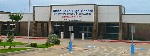 Texas - Trường Trung Học Ngoại Trú Clear Lake Christian School - USA