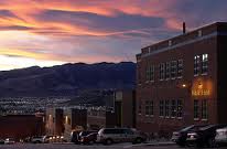 Colorado - Trường Trung Học Ngoại Trú Colorado Springs Christian School - USA