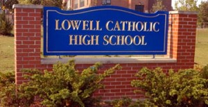 Massachusetts - Trường Trung Học Ngoại Trú Lowell Catholic High School - USA