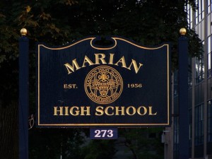 Trường Trung Học Ngoại Trú Marian High School - Massachusetts, USA