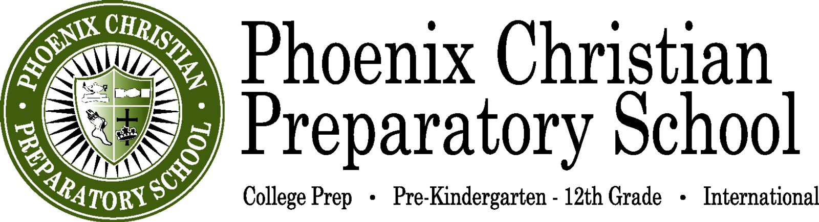 Arizona - Trường Trung Học Ngoại Trú Phoenix Christian Preparatory School - USA
