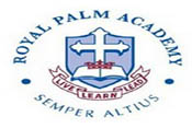 Florida - Trường Trung Học Ngoại Trú Royal Palm Academy - USA