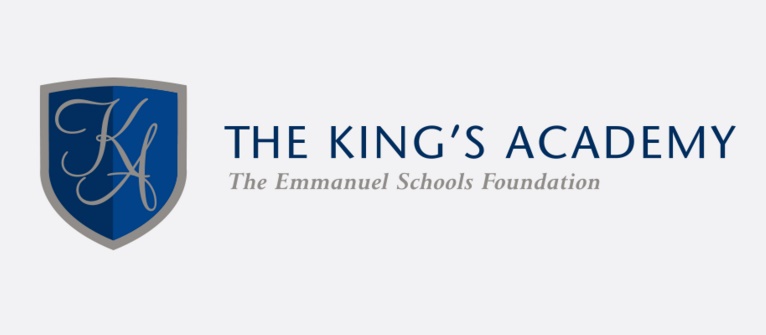 Trường Trung Học Ngoại Trú The King's Academy - Florida, USA