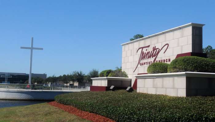 Florida - Trường Trung Học Ngoại Trú Trinity Christian Academy - USA