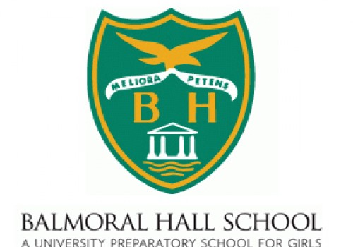 Trường Trung Học Nội Trú Balmoral Hall School- Canada