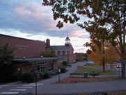Maine - Trường Trung Học Nội Trú Lincoln Academy - USA