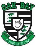Trường Trung Học Oak Bay High School - Oak Bay, British Columbia, Canada