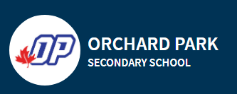 Trường Trung Học Orchard Park Secondary School– Stoney Creek, Ontario, Canada