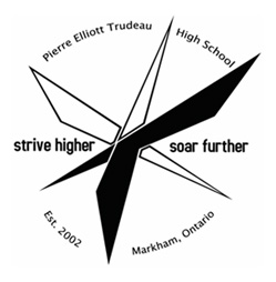 Trường Trung Học Pierre Elliott Trudeau High School – Markham, Ontario, Canada
