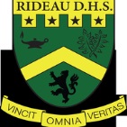 Trường Trung Học Rideau District High School – Elgin, Ontario, Canada