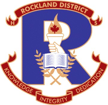Trường Trung Học Rockland District High School – Rockland, Ontario, Canada