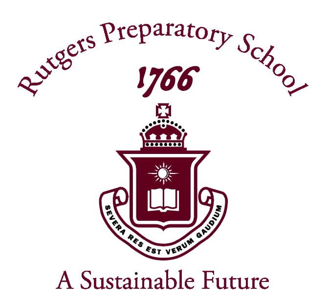 New Jersey - Trường Trung Học Ngoại Trú Rutgers Preparatory School - USA