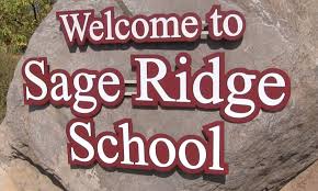 Trường Trung Học Ngoại Trú Sage Ridge High School - Nevada, USA