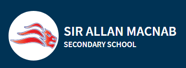 Trường Trung Học Sir Allan MacNab Secondary School – Hamilton, Ontario, Canada