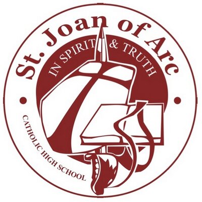 Trường Trung Học St. Joan of Arc Catholic High School – Maple, Ontario, Canada