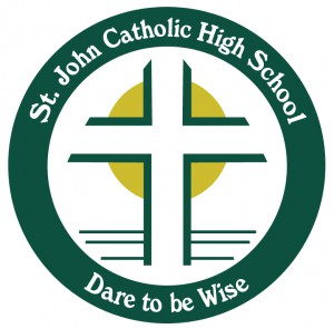Trường Trung Học St. John Catholic High School – Perth, Ontario, Canada