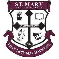 Trường Trung Học St. Mary Catholic Academy – Toronto, Ontario, Canada