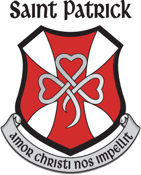Trường Trung Học St. Patrick Catholic Secondary School – Toronto, Ontario, Canada