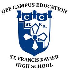 Trường Trung Học St.Francis Xavier  High School – Edmonton, Alberta, Canada