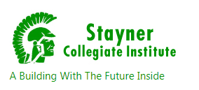 Trường Trung Học Stayner Collegiate Institute – Stayner, Ontario, Canada