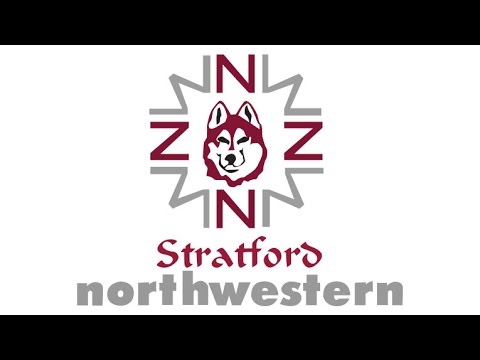 Trường Trung Học Stratford Northwestern Secondary School – Stratford, Ontario, Canada
