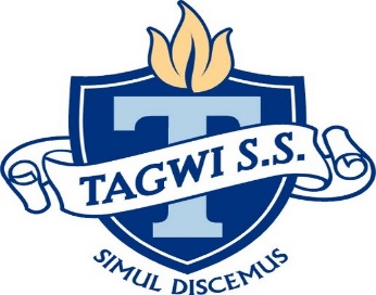 Trường Trung Học Tagwi Secondary School – Avonmore, Ontario, Canada