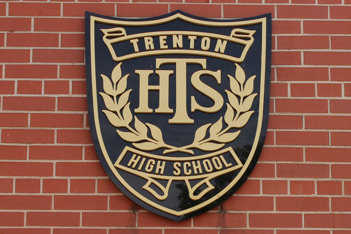 Trường Trung Học Trenton High School  – Trenton, Ontario, Canada
