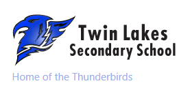 Trường Trung Học Twin Lakes Secondary School – Orillia, Ontario, Canada