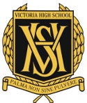 Trường Trung Học Victoria High School - Victoria, British Columbia, Canada